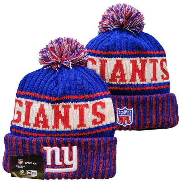 New York Giants Knit Hats 040